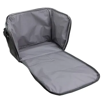 Image of 50 Promotional Tailgater Insulated Lunch Tote - Convertible ...