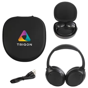 15 Custom Pulse Active Noise Canceling Headphones