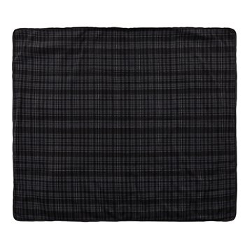 Image of 50 Customized Polar Fleece Picnic Blanket - Moisture Resistant