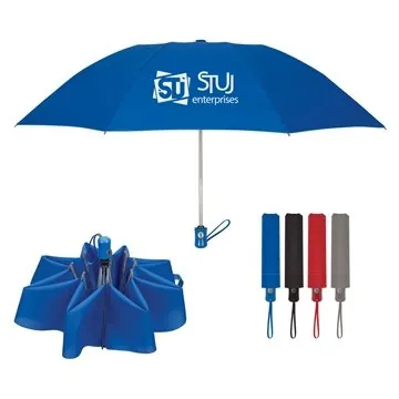 Image of 13 Promotional 44" Arc Super Automatic Telescopic Inversion ...