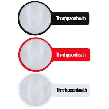 The Inspector Magnifier - 6X Magnification & Flexible