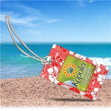 Image of 250 Custom "THUNDERBOLT PI" PhotoImage Full Color Imprint* ID ...