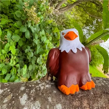 Image of 150 Promotional Eagle Stress Reliever