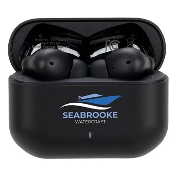 20 Custom Sonoro Dual Microphone Noise Cancelling TWS Earbuds