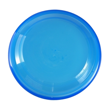 Image of 200 Customized 9" Flyer Translucent - CPSIA Compliant & FDA Safe