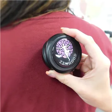 Image of 50 Custom Ooh-La-La Massage Roller Ball - Muscle Relief & Blood ...