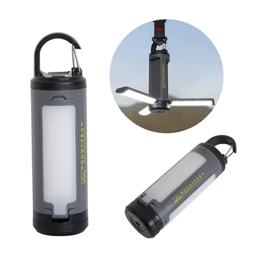 30 Promotional Best Buddy Tools Rechargeable Carabiner Folding LED ...