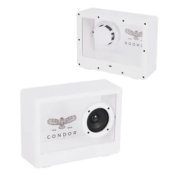 15 Customized AMP 5W Wireless Speaker