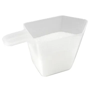 Image of 300 Promotional Mini-Measure 1/2 Cup Measuring Cup - Dishwasher ...