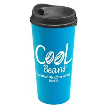 Image of 100 Customized The Roadmaster - 20 oz Travel Tumbler With Auto Sip ...