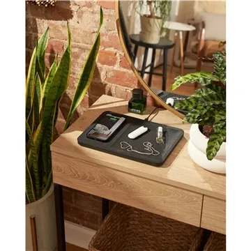 Image of 3 Customized Courant Essentials Catch: 3 - Wireless Charging & ...