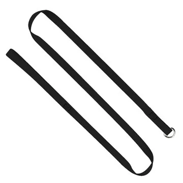 Image of 100 Promotional 3/4" Nylon Pet Slip Leash