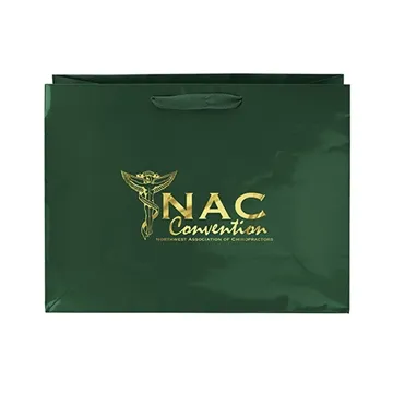 Image of 150 Custom Tiara - Premium Gloss & Macrame