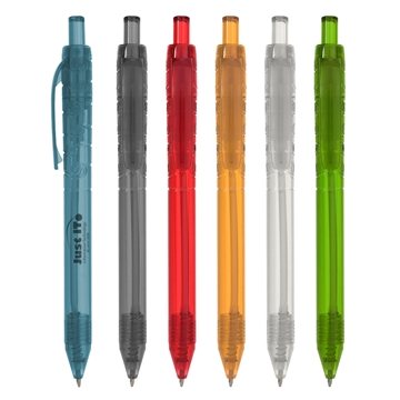 Image of 250 Promotional Oasis Bottle-Inspired Pen - Recycled Materials & ...