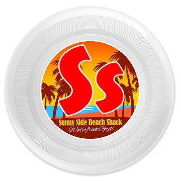 Image of 50 Promotional Digital Professional Flyer - 175g - FDA Compliant