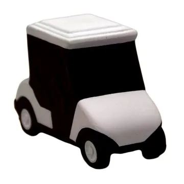 Image of 150 Customized Golf Cart