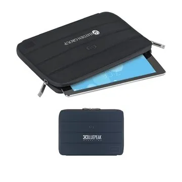 Image of 6 Custom Solo NY Bond 13" Laptop Tablet Sleeve - Neoprene & Fleece ...