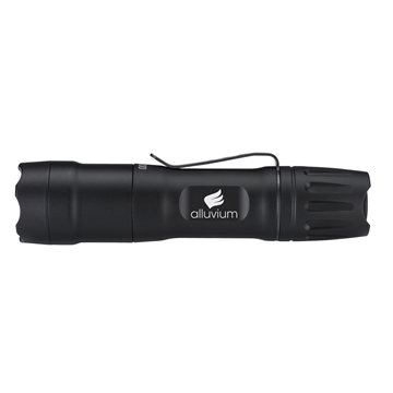 Image of 1 Promotional Pelican 7110 Tactical Flashlight - 445 Lumens & ...