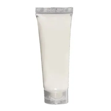 150 Promotional 1 oz Squeeze Tube Lotion - TSA Approved