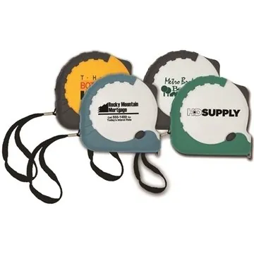 Image of 150 Customized Construction-Pro 10' Tape Measure - Dual Scale & ...