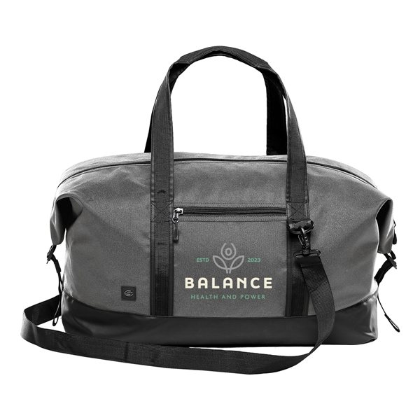 Stormtech® Soho Duffel Bag - Waterproof &amp; Multi-Pocket