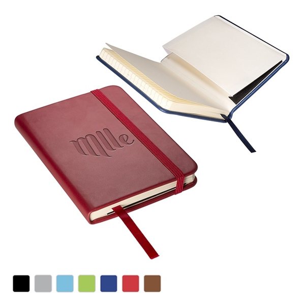 Leeman Tuscany™ Junior Journal