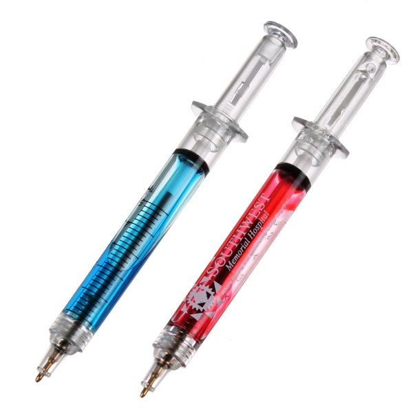 Syringe Pen
