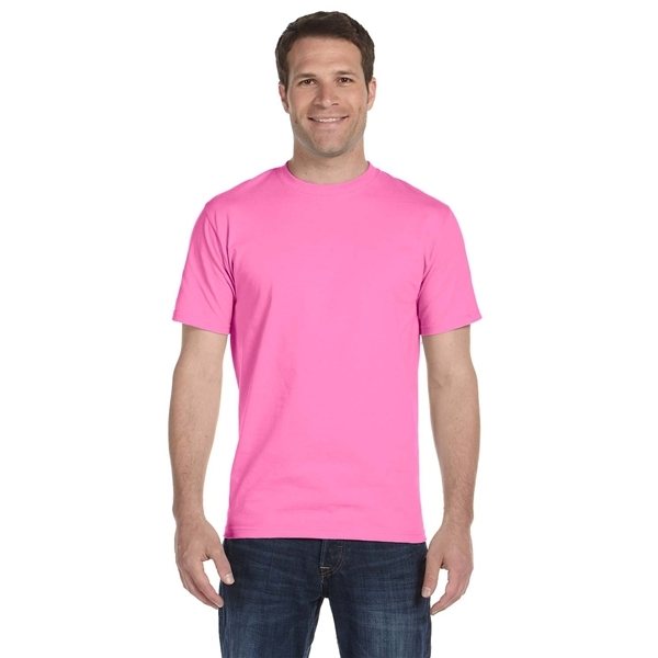 Gildan® DryBlend® 5.5 oz, 50/50 T-Shirt - Moisture Wicking