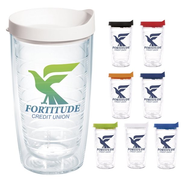 Tervis® Classic Tumbler - 16 oz