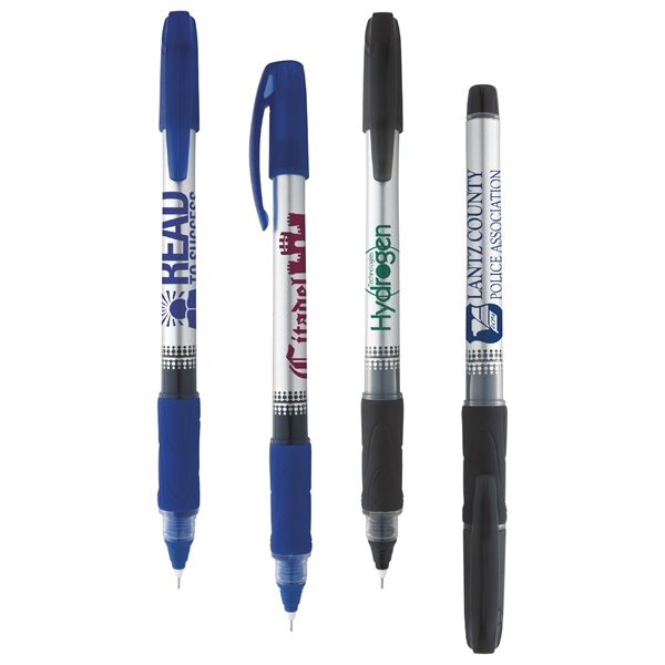 BIC® Z4®+ Pen