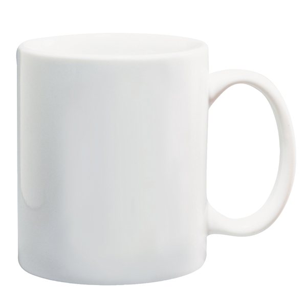 11 oz Full Color Mug