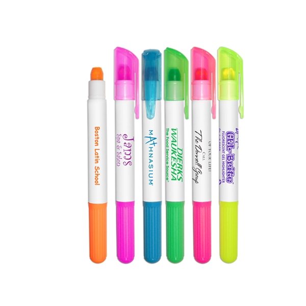 Gel-Brite™ - Gel Highlighter