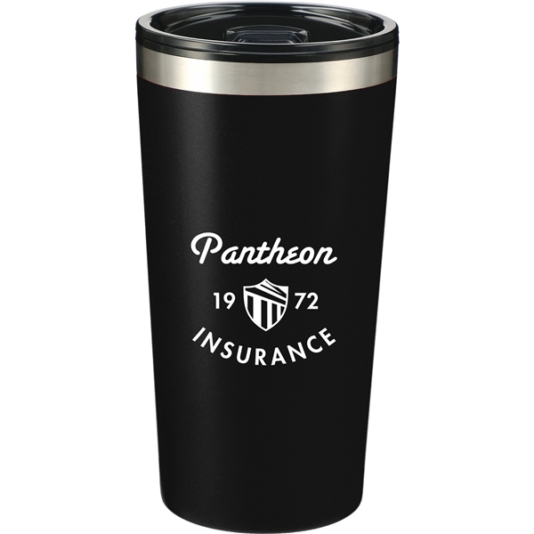 Thor 16 oz Tumbler - Stainless Steel &amp; Double Wall