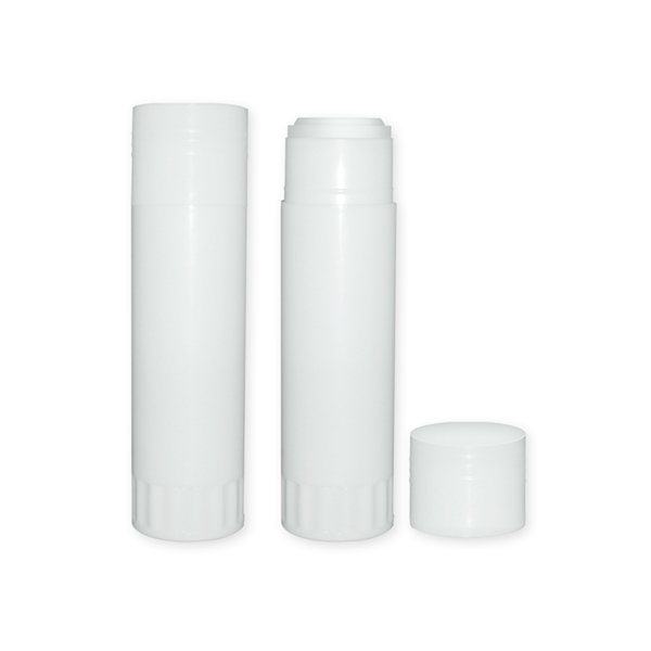 White Glue Stick, Round 36 g (1.27 oz) - Non-Toxic &amp; Fast-Drying
