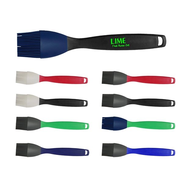 Silicone Basting Brush