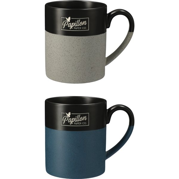 Otis Ceramic Mug 15oz
