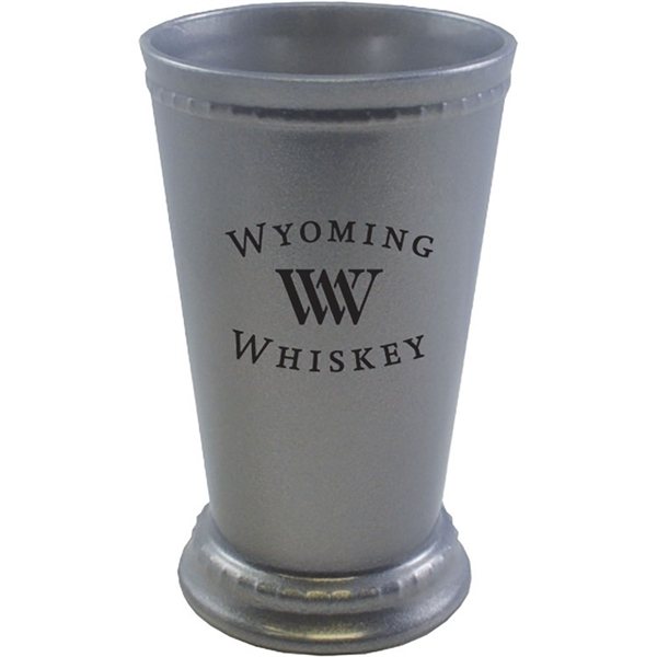5 oz Mint Julep Cup Sampler - Plastic