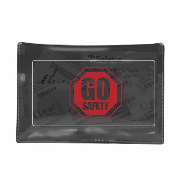 Essentials First Aid Kit