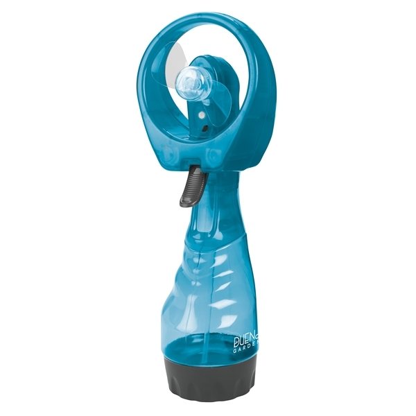 Large Deluxe Misting Fan - 10oz Reservoir