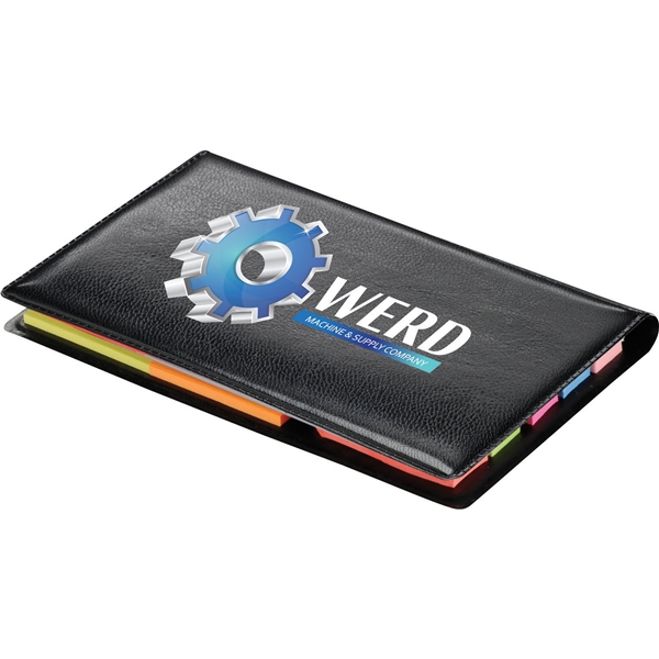Slimline Sticky Memo Pad - UltraHyde
