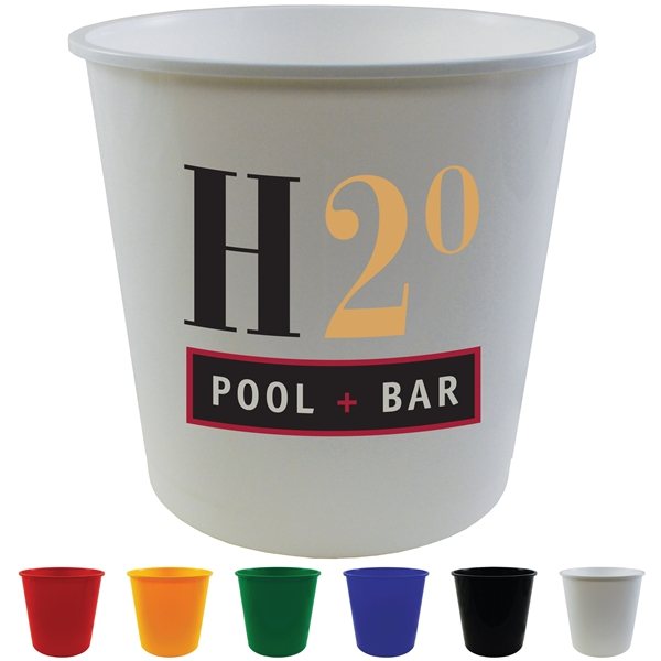 176 oz Brewbucket - BPA Free