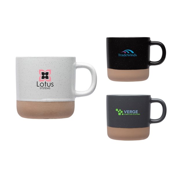Tanzania 12 oz Ceramic Mug