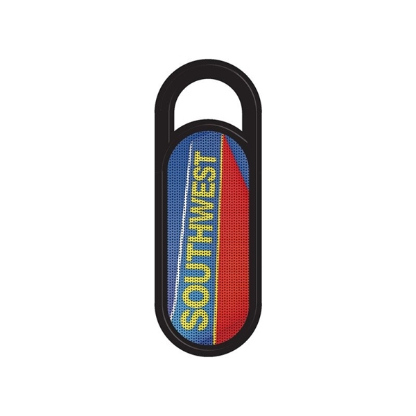 Soul Speaker With Branded Can Packaging - Bluetooth &amp; Portable