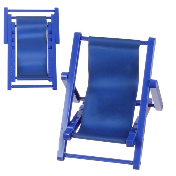 Phone Lounger - 3-Level Reclining