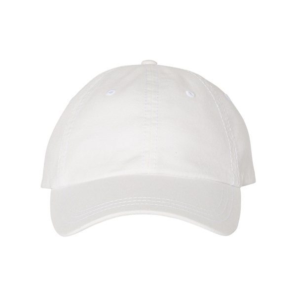 Sportsman - Pigment-Dyed Cap - Cotton Twill