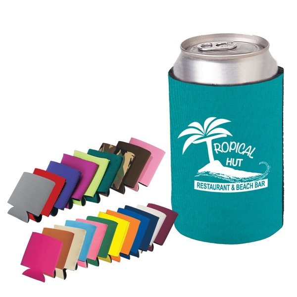 Kan-Tastic - Foldable