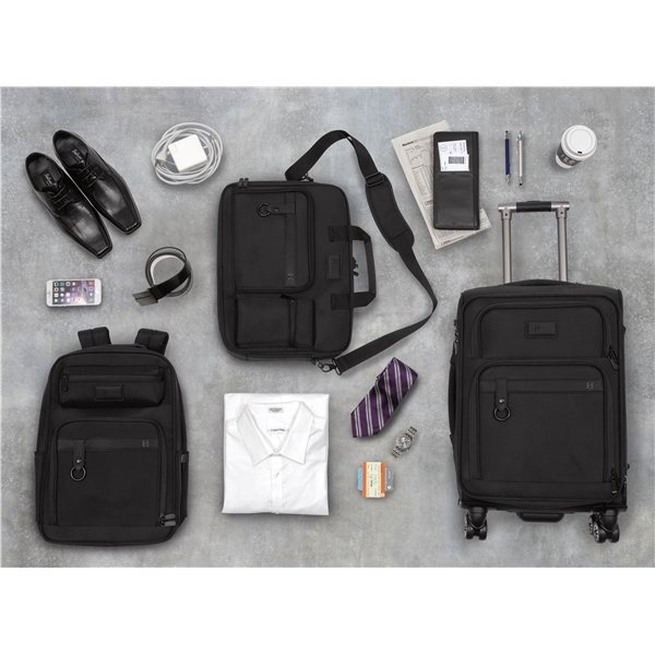 KAPSTON® Stratford Business Backpack - Laptop Compatible