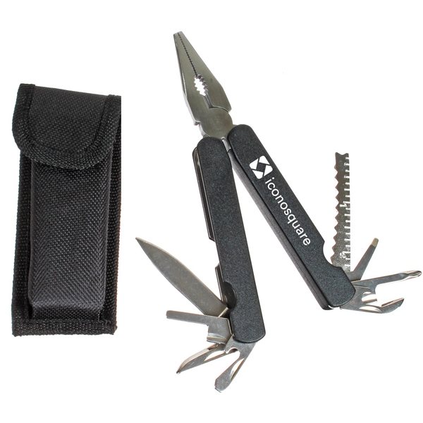 Multi-Function Tool - 13 Tools