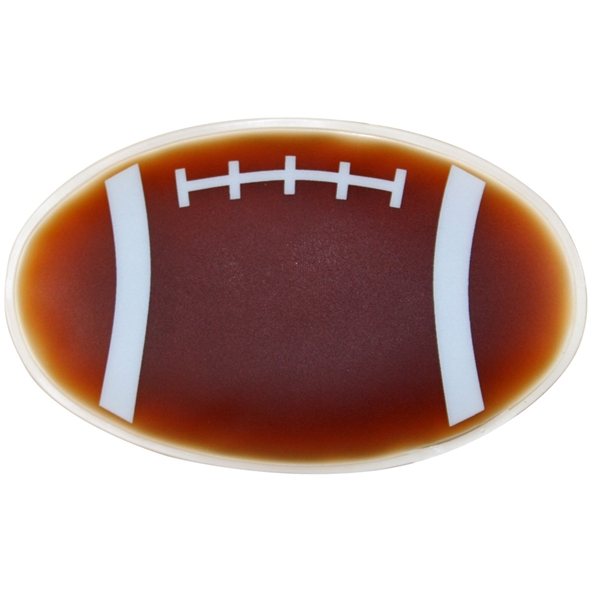 Football Chill Patch - Cooling Gel
