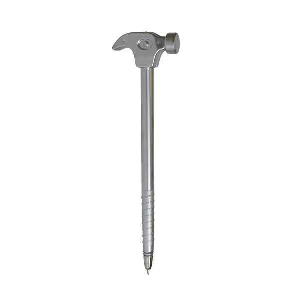 Hammer Tool Pen - Construction Theme
